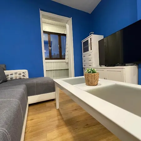 La Casa Del Capitán