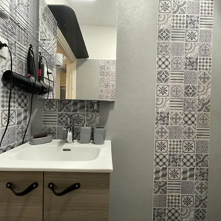 Apartamento La Casa Del Capitán