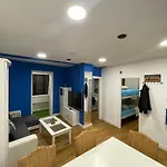La Casa Del Capitan Ribadesella