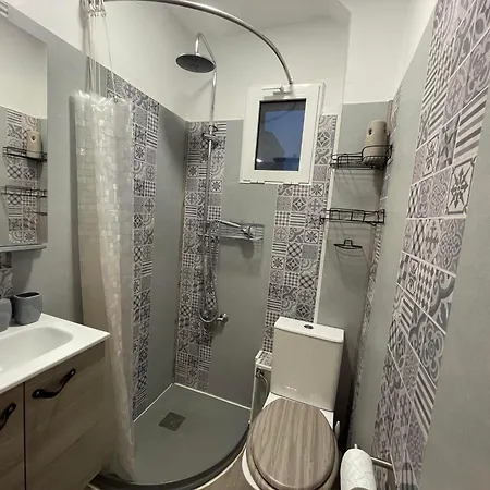 La Casa Del Capitan * ריבאדסלה